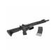 Страйкбольный автомат BCM F8 M-LOK 9 INCH (Black) EC-331-9 M-LOK [East Crane]